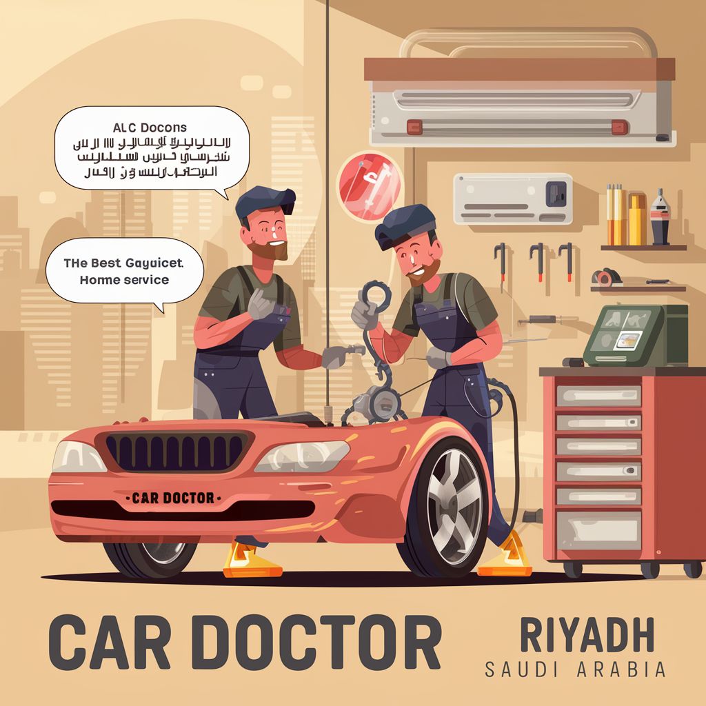 Finding the Best Car Mechanic in Riyadh and Across Saudi Arabia