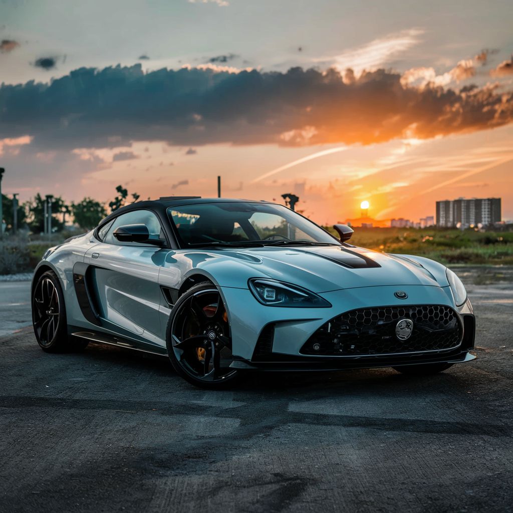 Affordable Automotive Solutions in Riyadh, Saudi Arabia