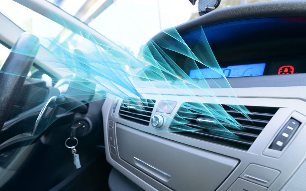 Expert Car AC Repair and Electrical Services in Riyadh, KSA
