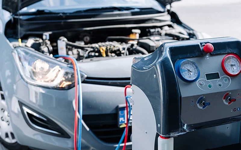 Trusted Car Electrician & AC Mechanic Services in KSA - Riyadh